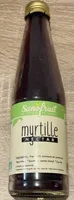 Myrtille Nectar