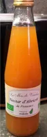 Abricot nectar de Provence