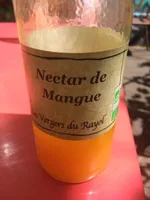 Nectar de mangue