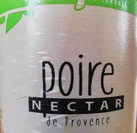 Nectar De Poires