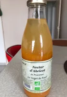 Nectar d'abricot de provence