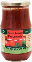 Sauce tomate Provençale