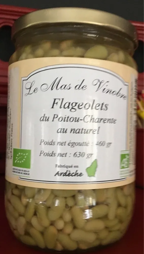 Flageolet