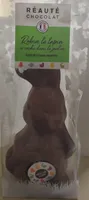 Robin le lapin