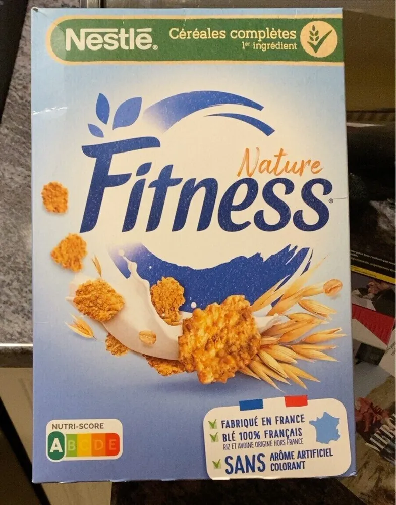 FITNESS
