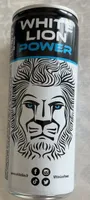 White lion power