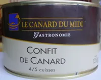 Confit de Canard