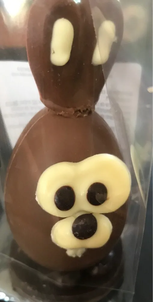 Baudouin le lapin
