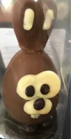 Baudouin le lapin