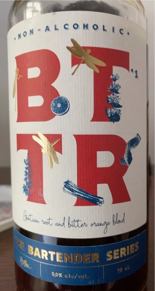 BTTR