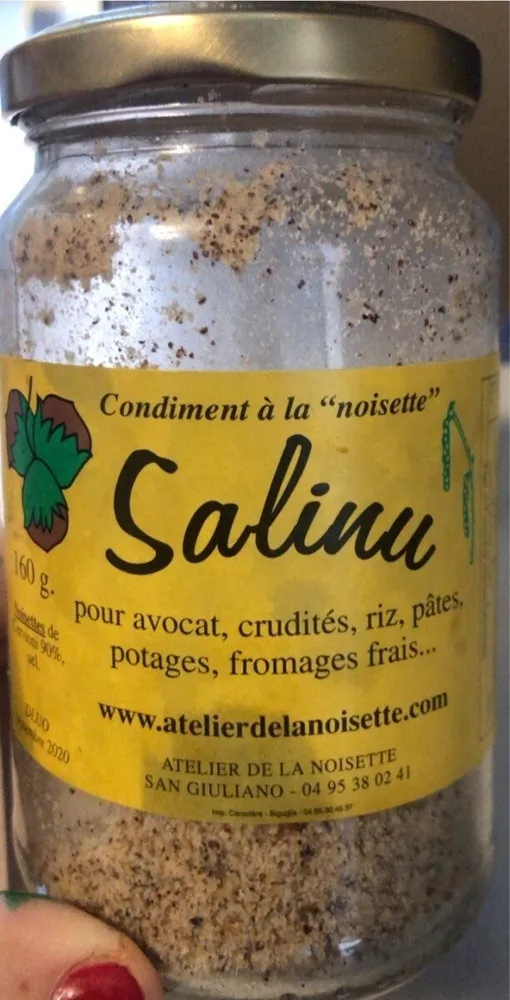 Salinu