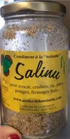 Salinu