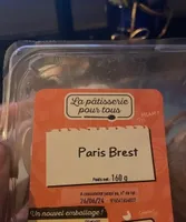Paris Brest