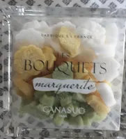 Les bouquets marguerite