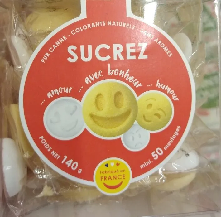 Sucrez