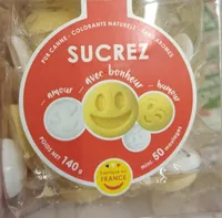Sucrez