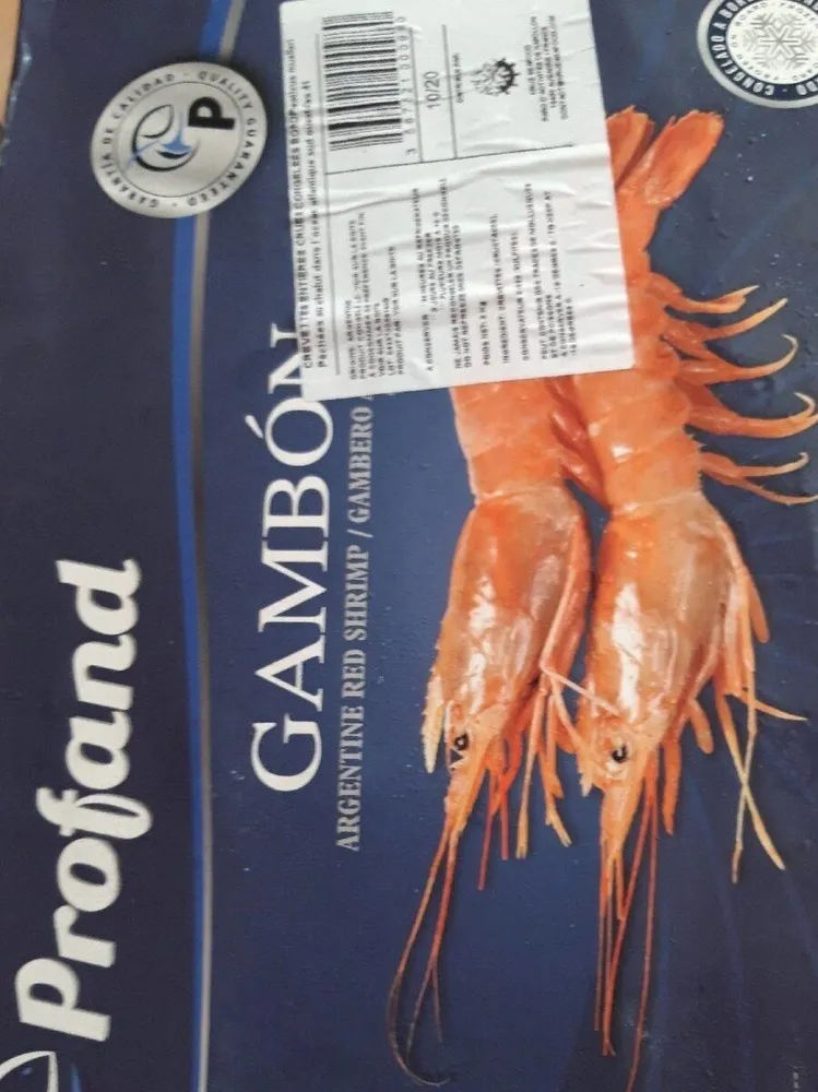 Gambon