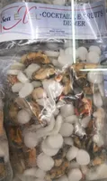 Coktail de fruits de mer