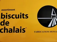 Biscuits de Chalais