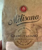 Maccheroni  Pasta integrale