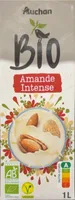 Amande intense