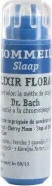 Complexe Aux Fleurs De Bach Sommeil - 6.3 G - Kosméo
