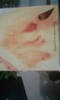 Mousse passion