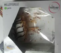 Millefeuille