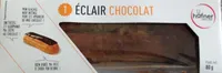Eclair chocolat