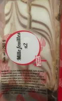 Mille feuilles