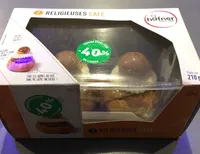 2 Religieuses au Café