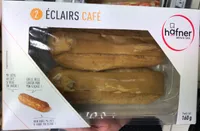 Éclairs Café