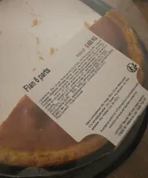 Flan 6 Parts