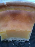 Flan pâtissier
