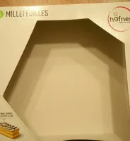 Millefeuilles