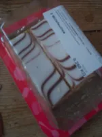 Millefeuille