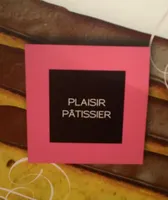 Éclairs chocolat