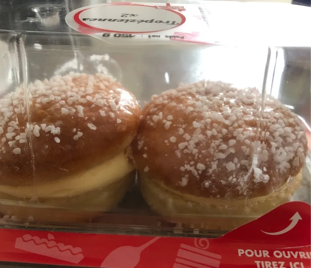 Tropéziennes