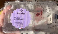 Buchette Framboise