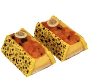 BÛCHETTES EXOTIQUE *2