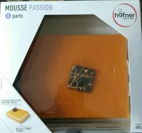 Mousse Passion
