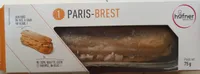 1 Paris-Brest
