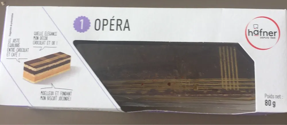 Opera