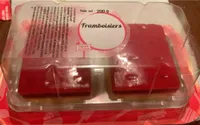Framboisiers