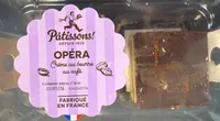 Opéras