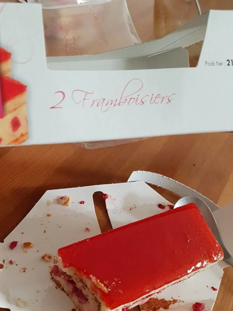 Framboisier