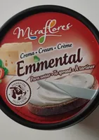 crème emmental