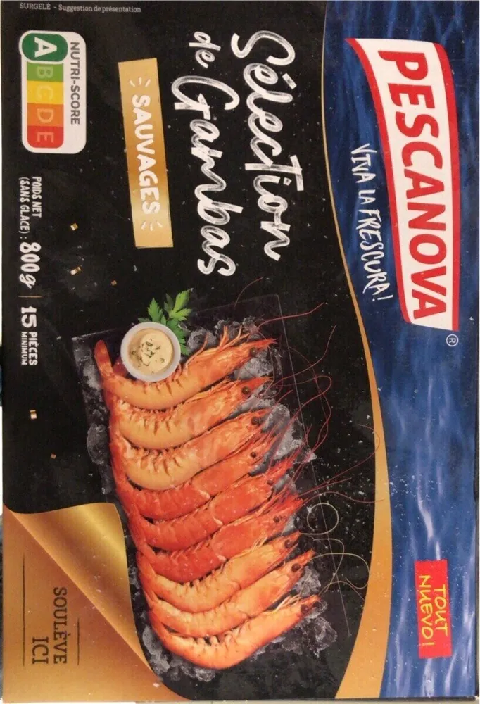 Pescanova