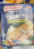 Crunchy 100% Merlu