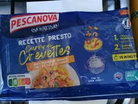 Recette presto